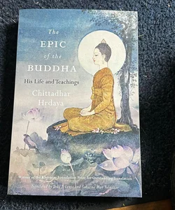 The Epic of the Buddha