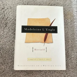 Madeleine l'Engle Herself
