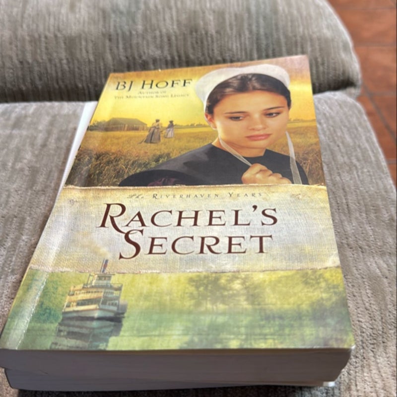 Rachel's Secret