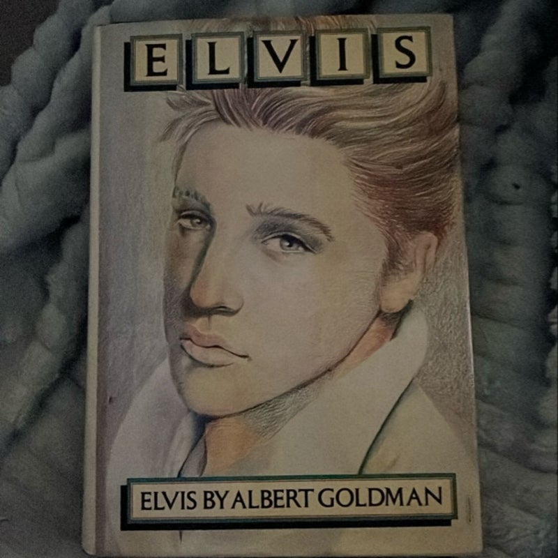Elvis