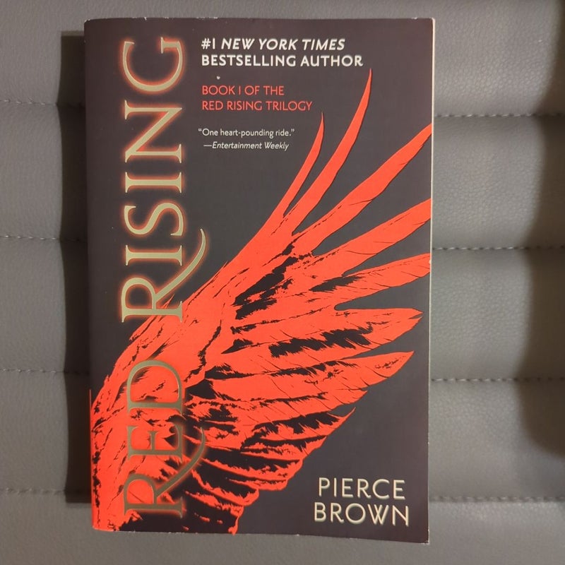 Red Rising