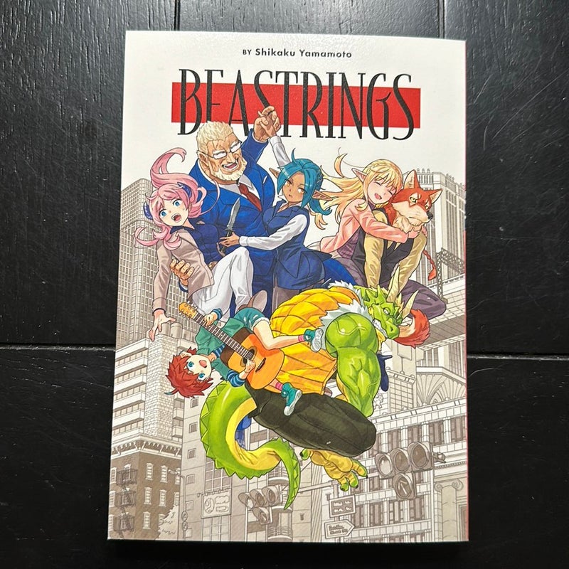 Beastrings