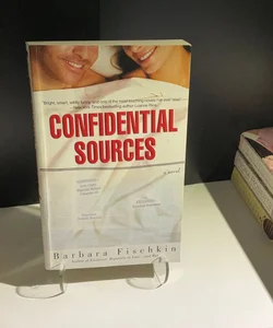 Confidential Sources