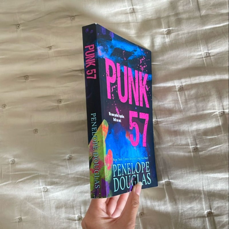 Punk 57