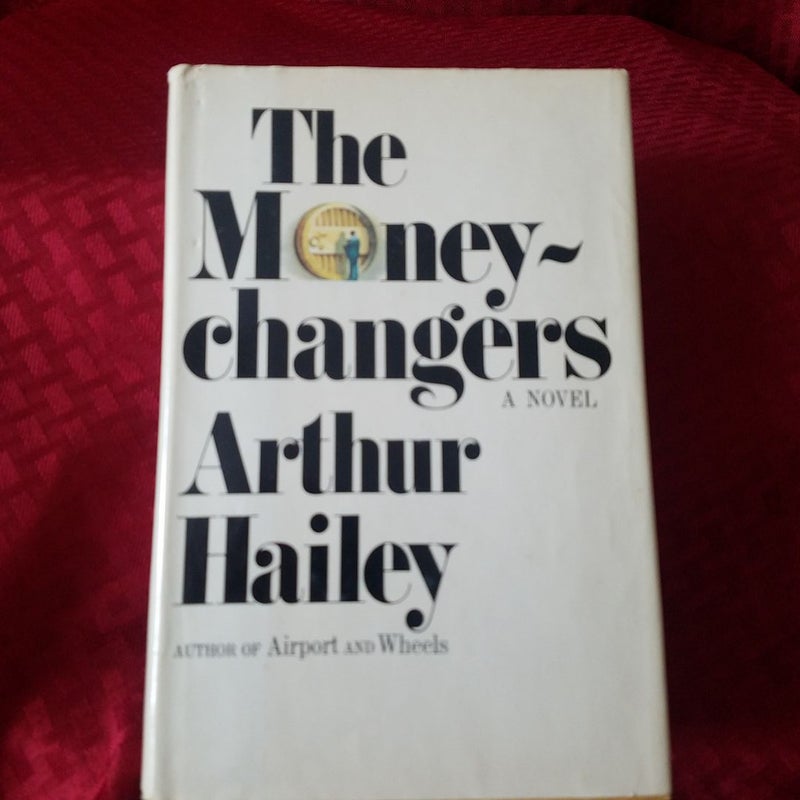 The Money Changers 