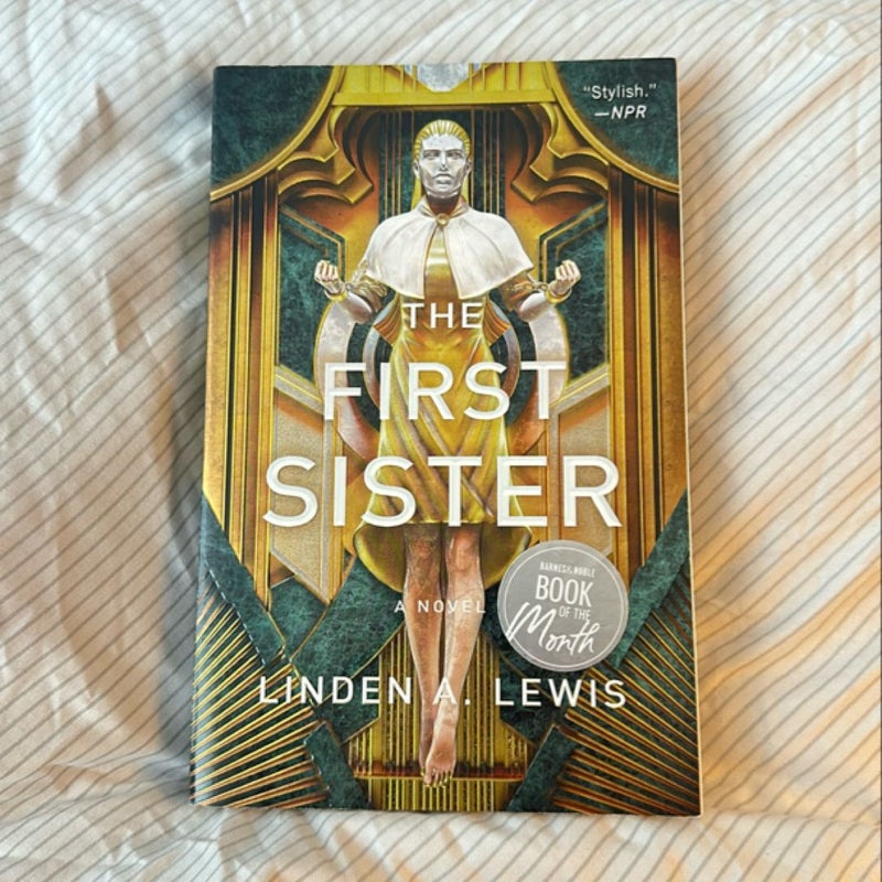 The First Sister
