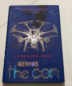 Genius: the Con
