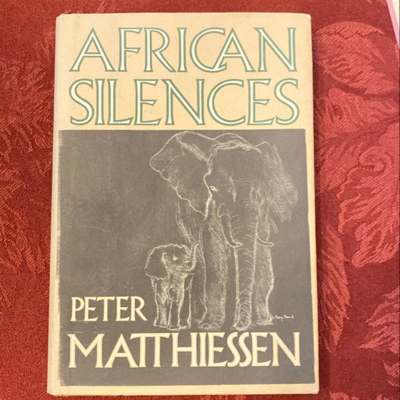 African Silences