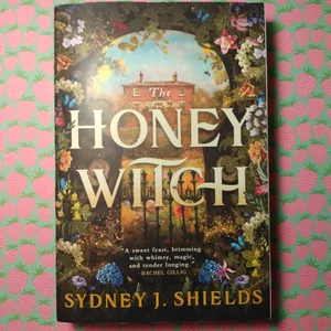 The Honey Witch