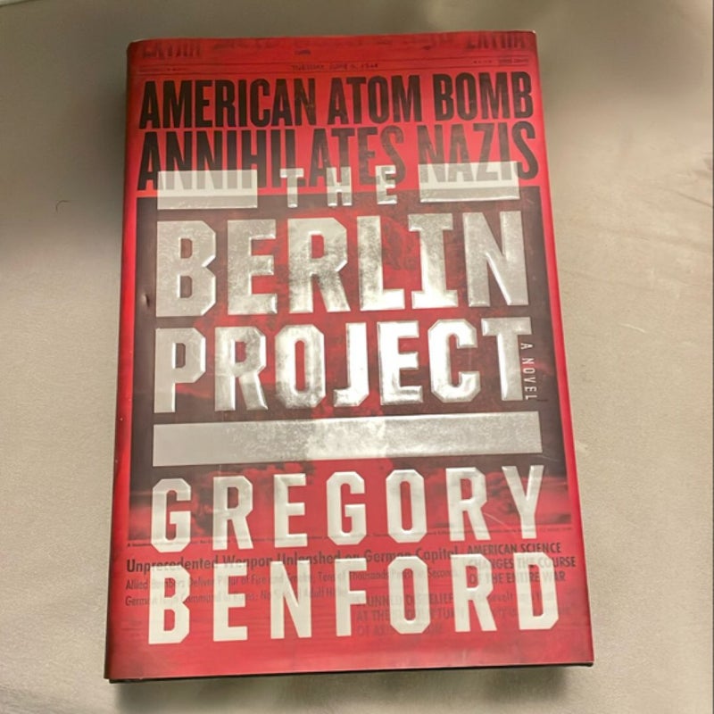 The Berlin Project