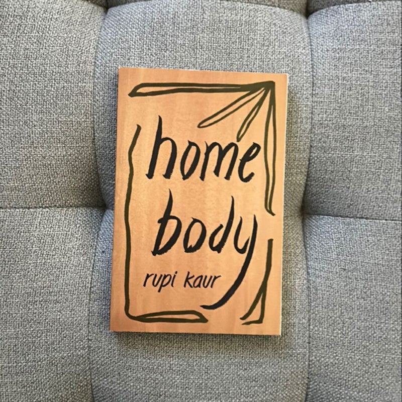 Home Body