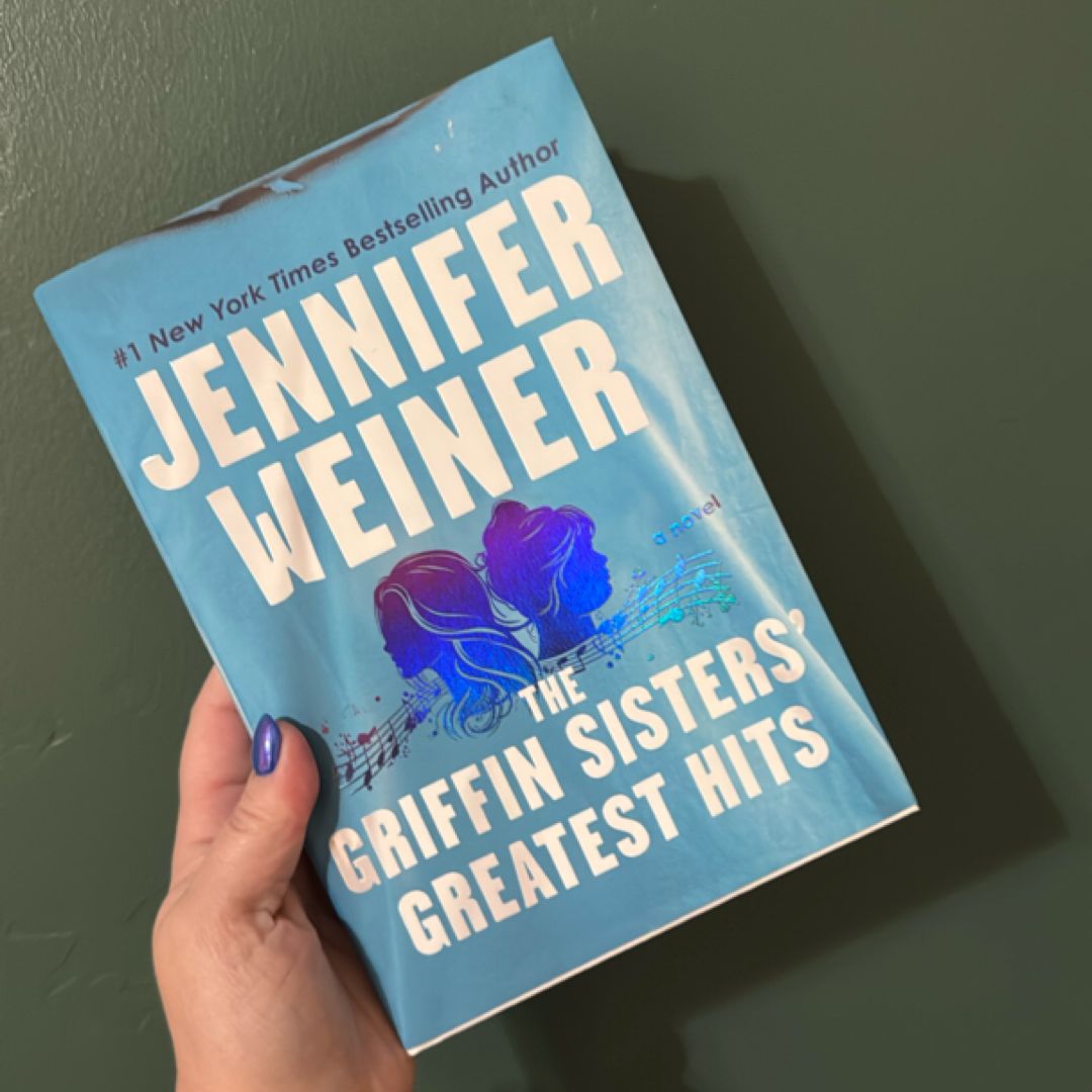 The Griffin Sisters' Greatest Hits (Deluxe Limited Edition)