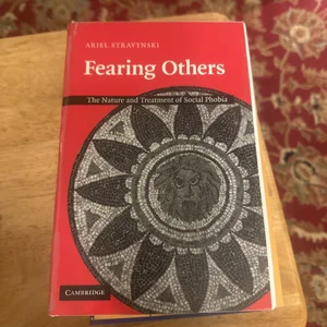 Fearing Others