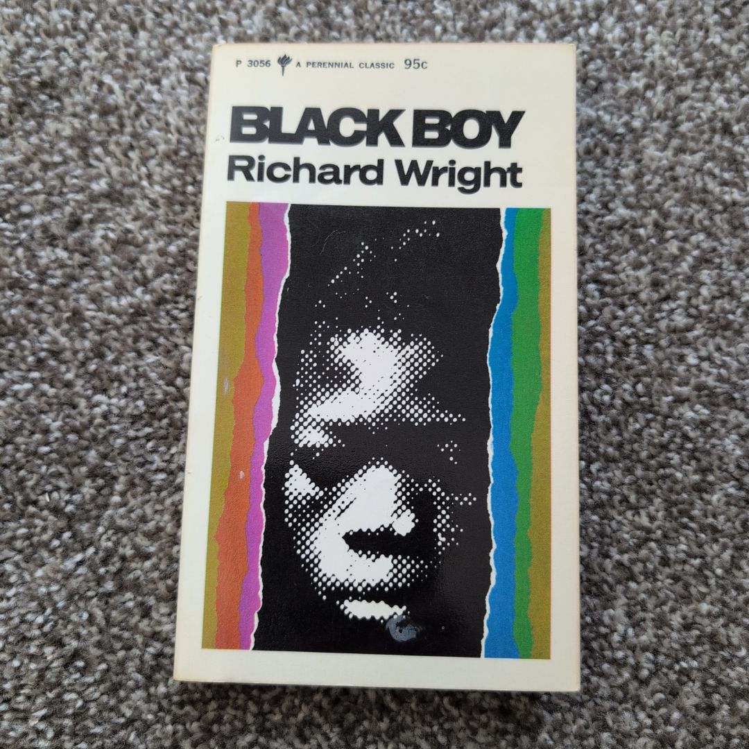 Black Boy