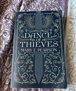 Dance of thieves 