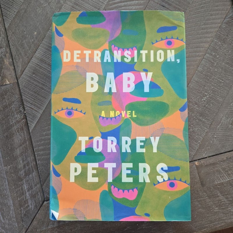 Detransition, Baby