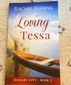 Loving Tessa - Regular Print