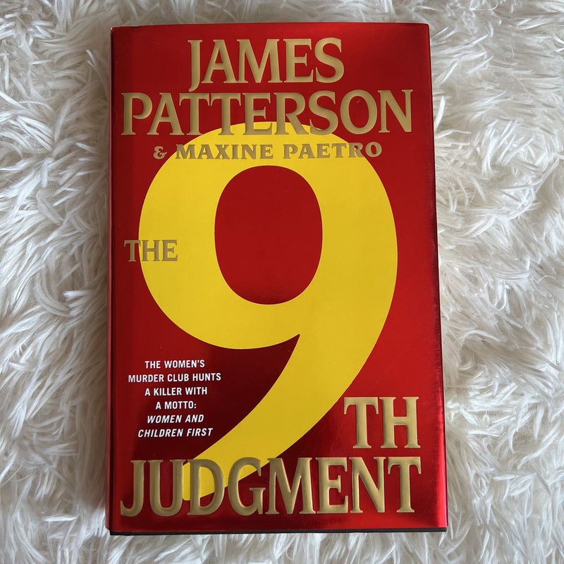 The 9th Judgment
