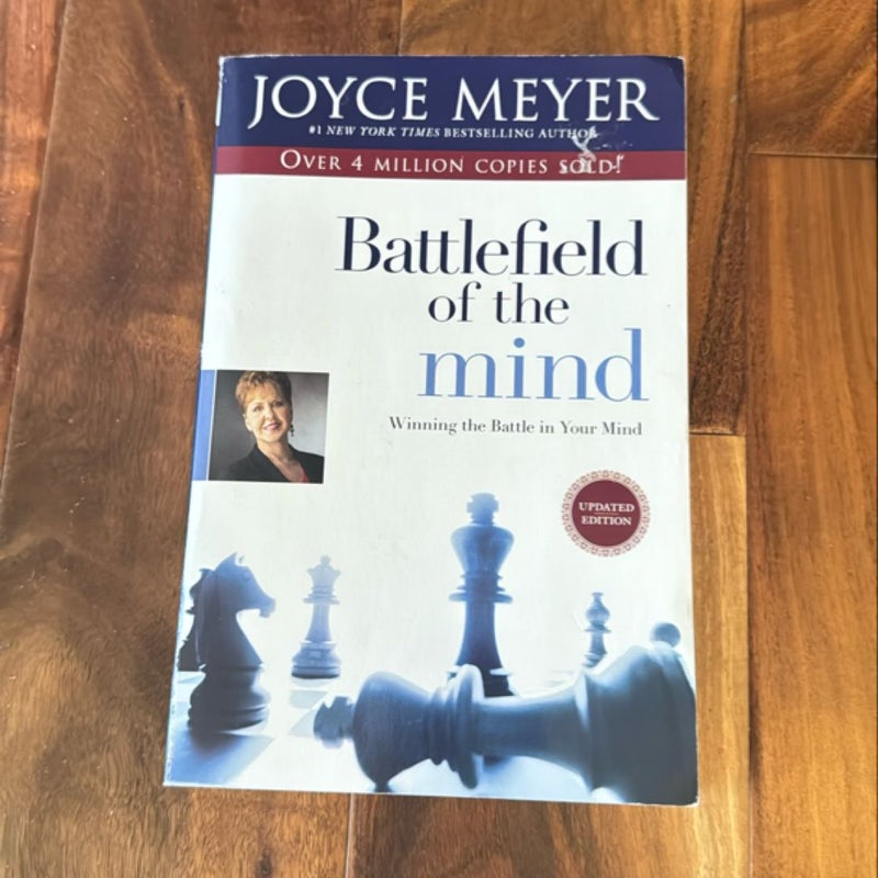 Battlefield of the Mind