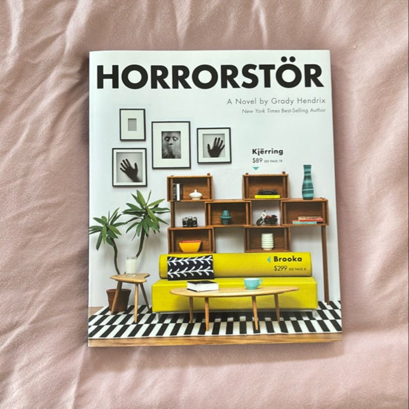 Horrorstor