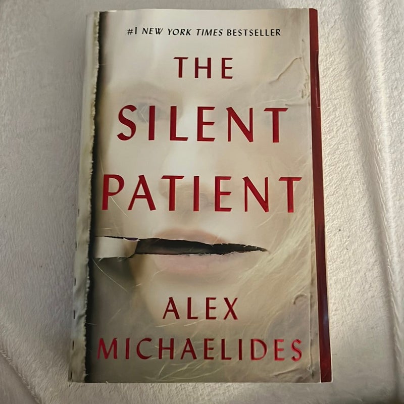 The Silent Patient
