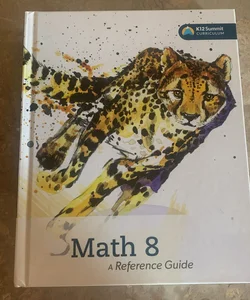 K12 8th Grade Math Guide