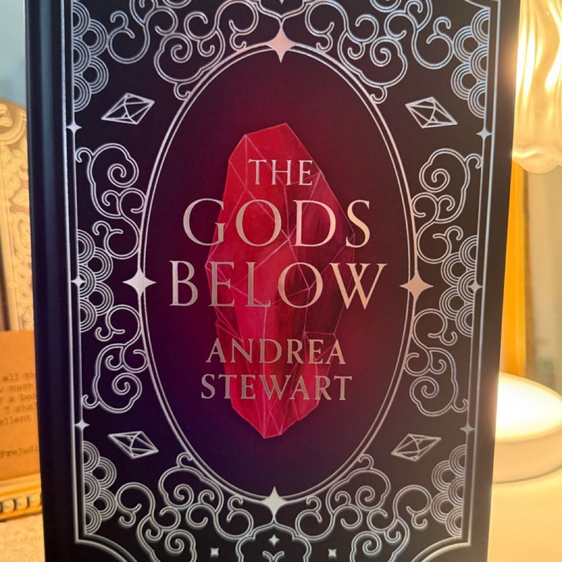 The Gods Below