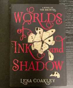 Worlds of Ink and Shadow