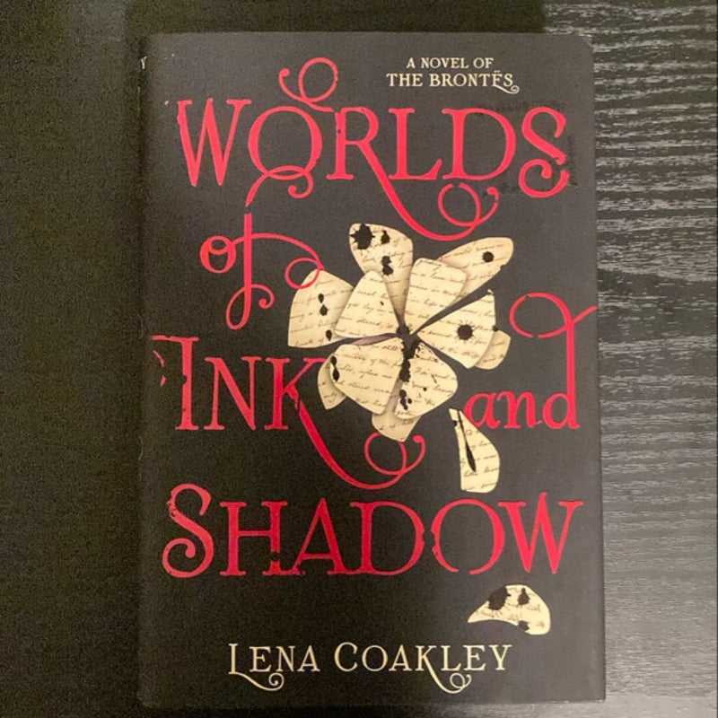 Worlds of Ink and Shadow