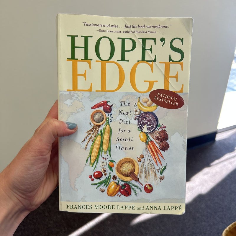 Hope's Edge