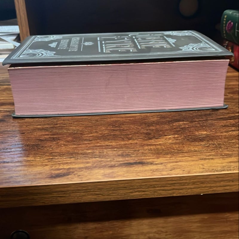 Jane Eyre