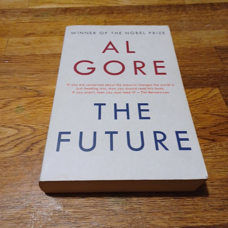 The Future