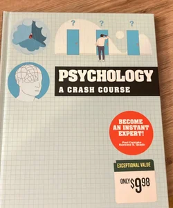 Psychology a Crash Course