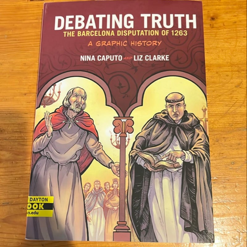 Debating Truth