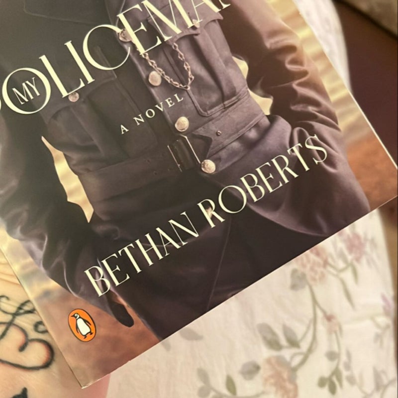 My Policeman (Movie Tie-In)