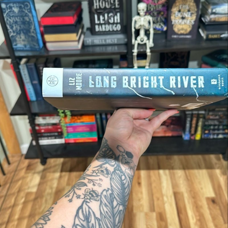 Long Bright River