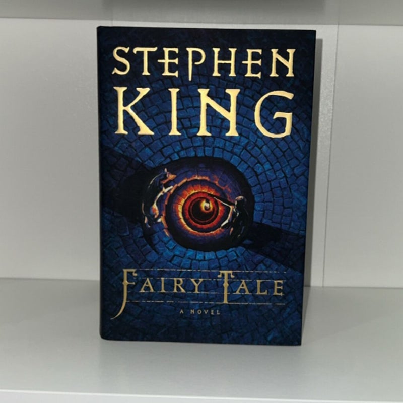 Fairy Tale