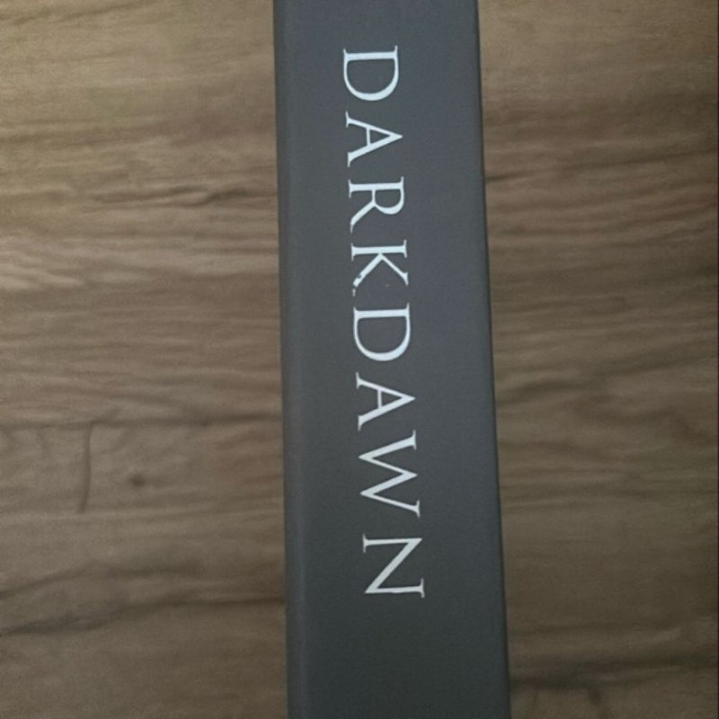 Darkdawn