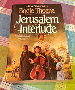 Jerusalem interlude
