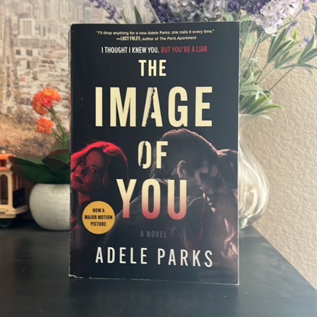 9780778387435 book cover