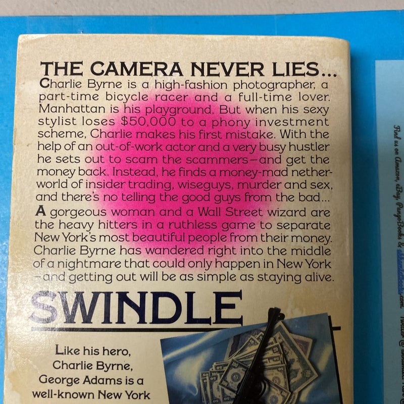 Swindle