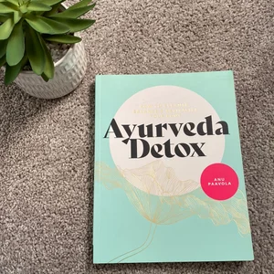 The Ayurveda Detox