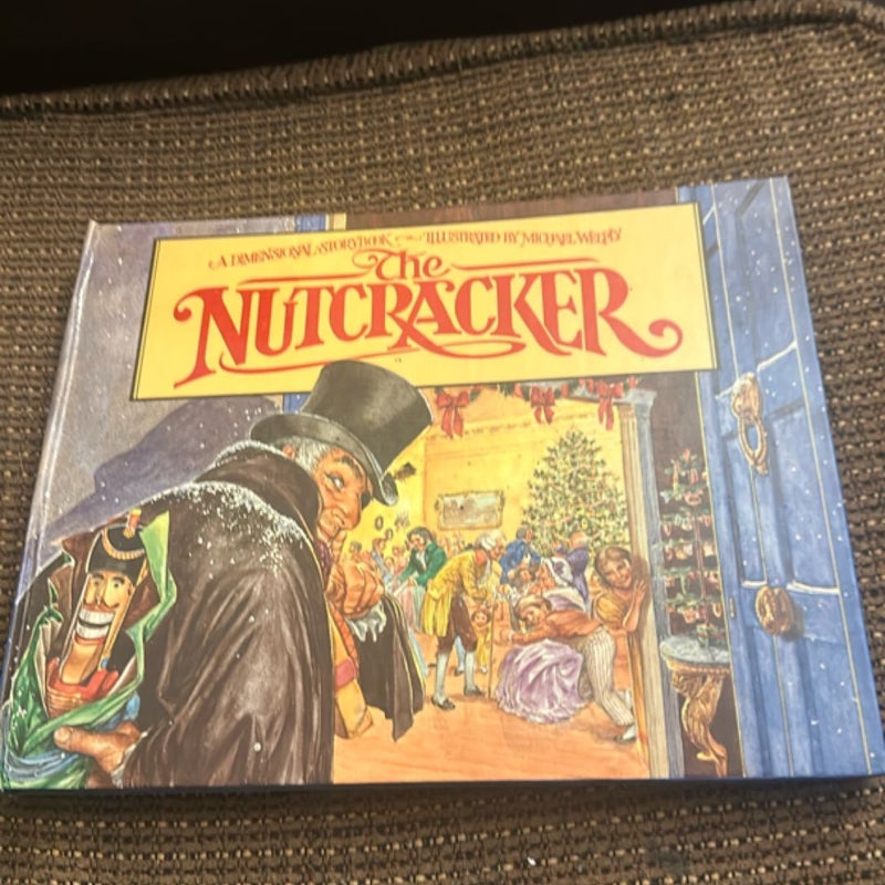 The Nutcracker