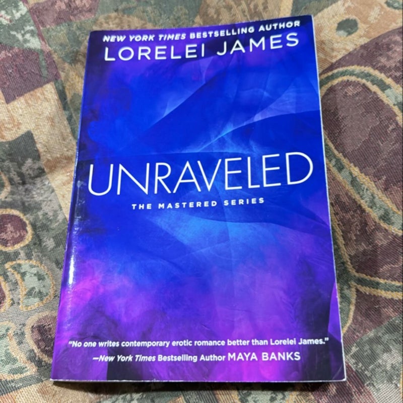 Unraveled