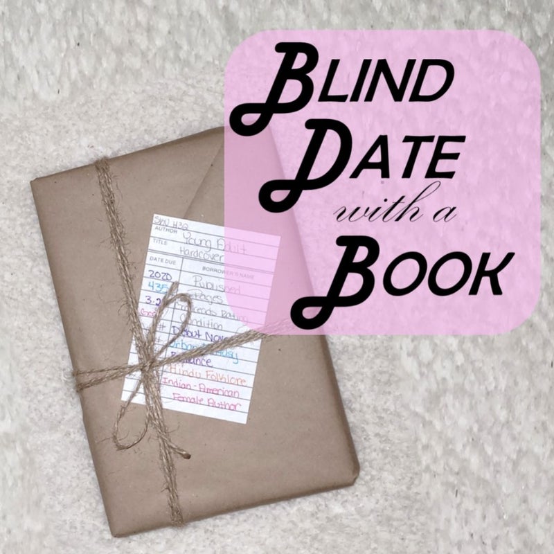 Blind Date with a Book