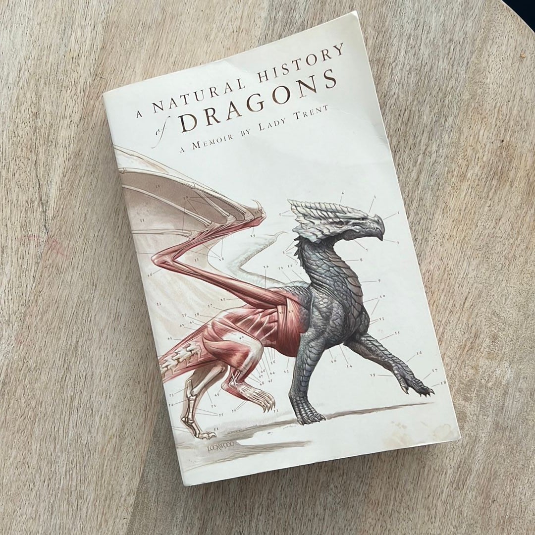 A Natural History of Dragons