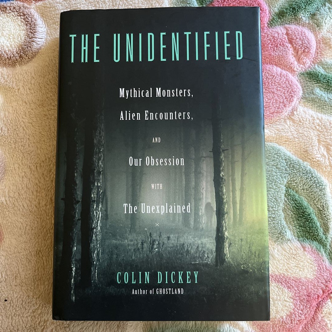 The Unidentified