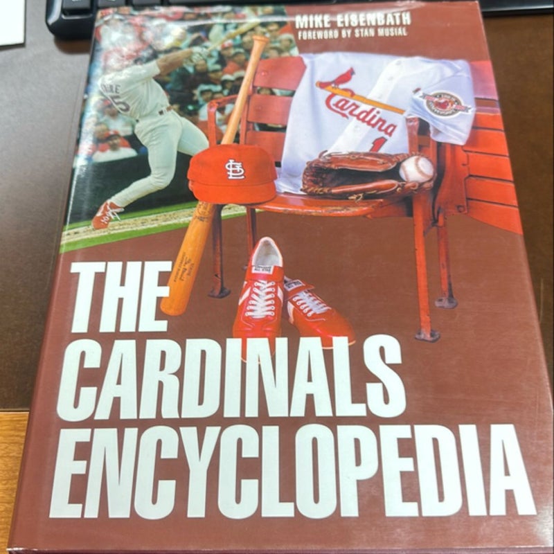 Cardinals Encyclopedia