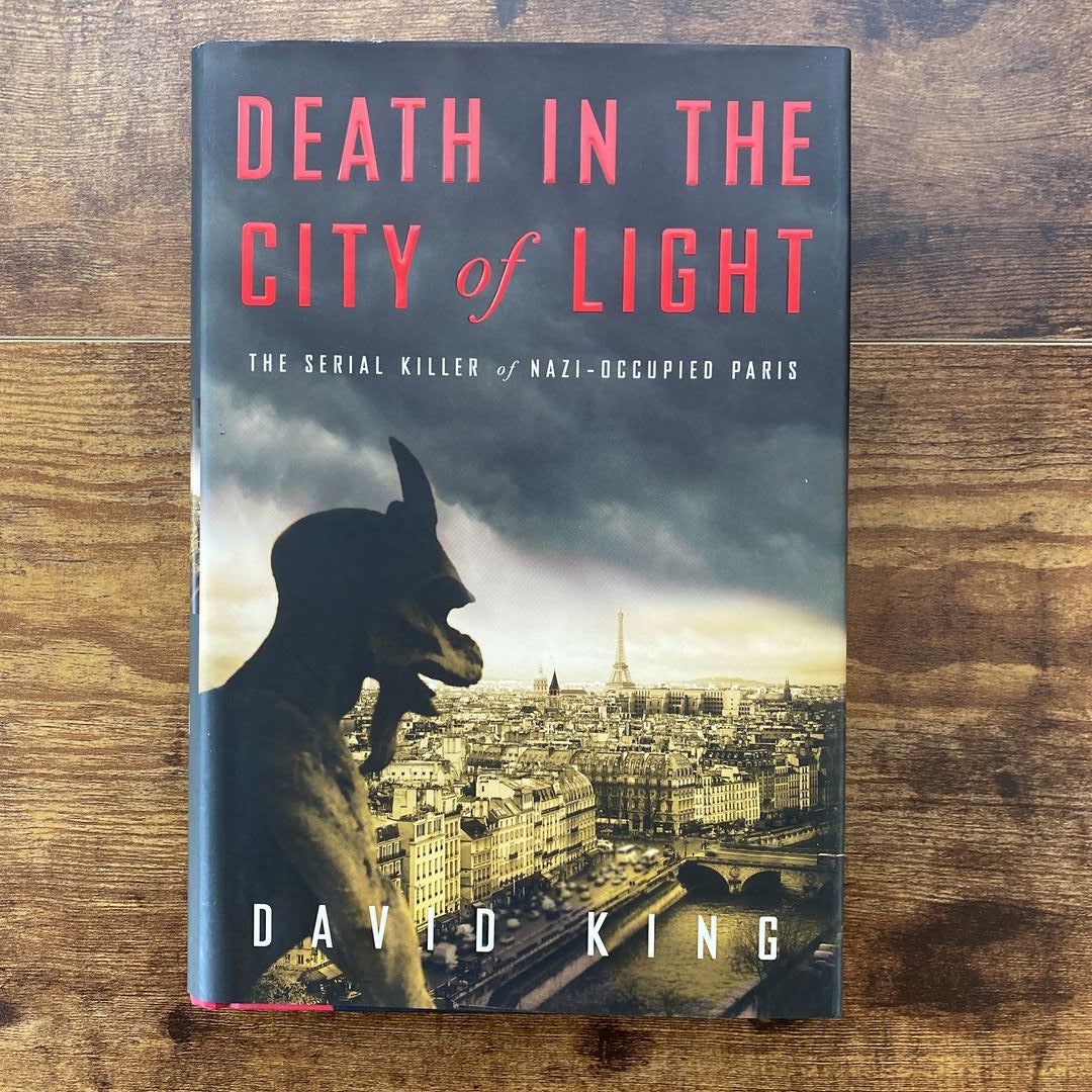 Death in the City of Light