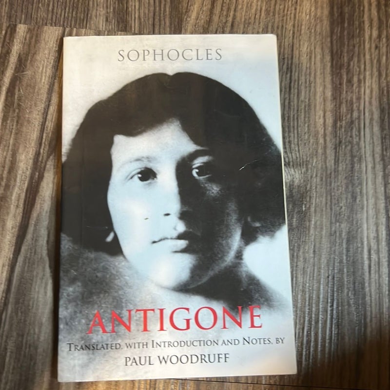 Antigone